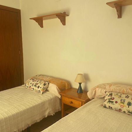 Apartmán Apartamento Rural Casa Monte Cazalla de la Sierra Exteriér fotografie