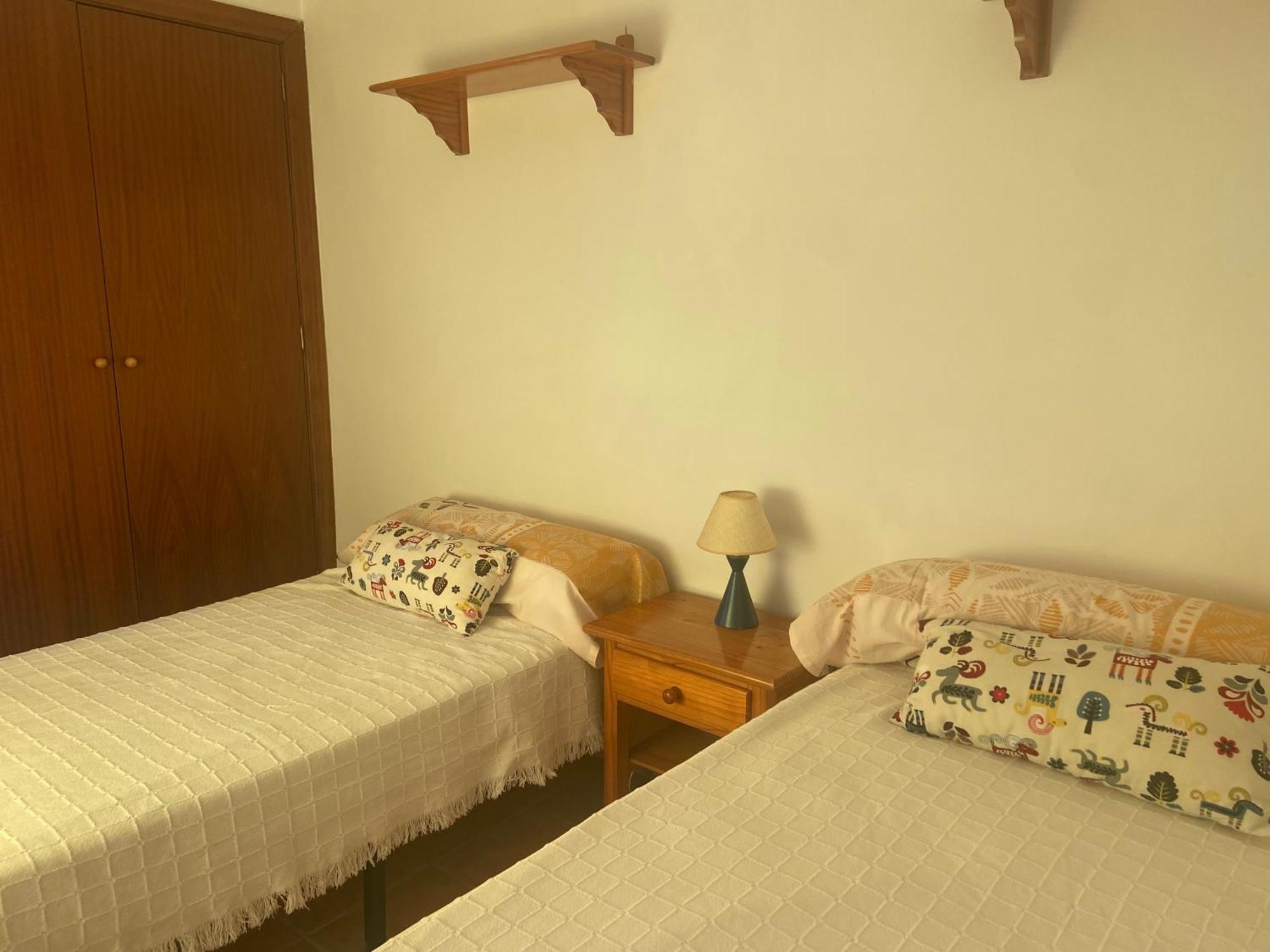 Apartmán Apartamento Rural Casa Monte Cazalla de la Sierra Exteriér fotografie