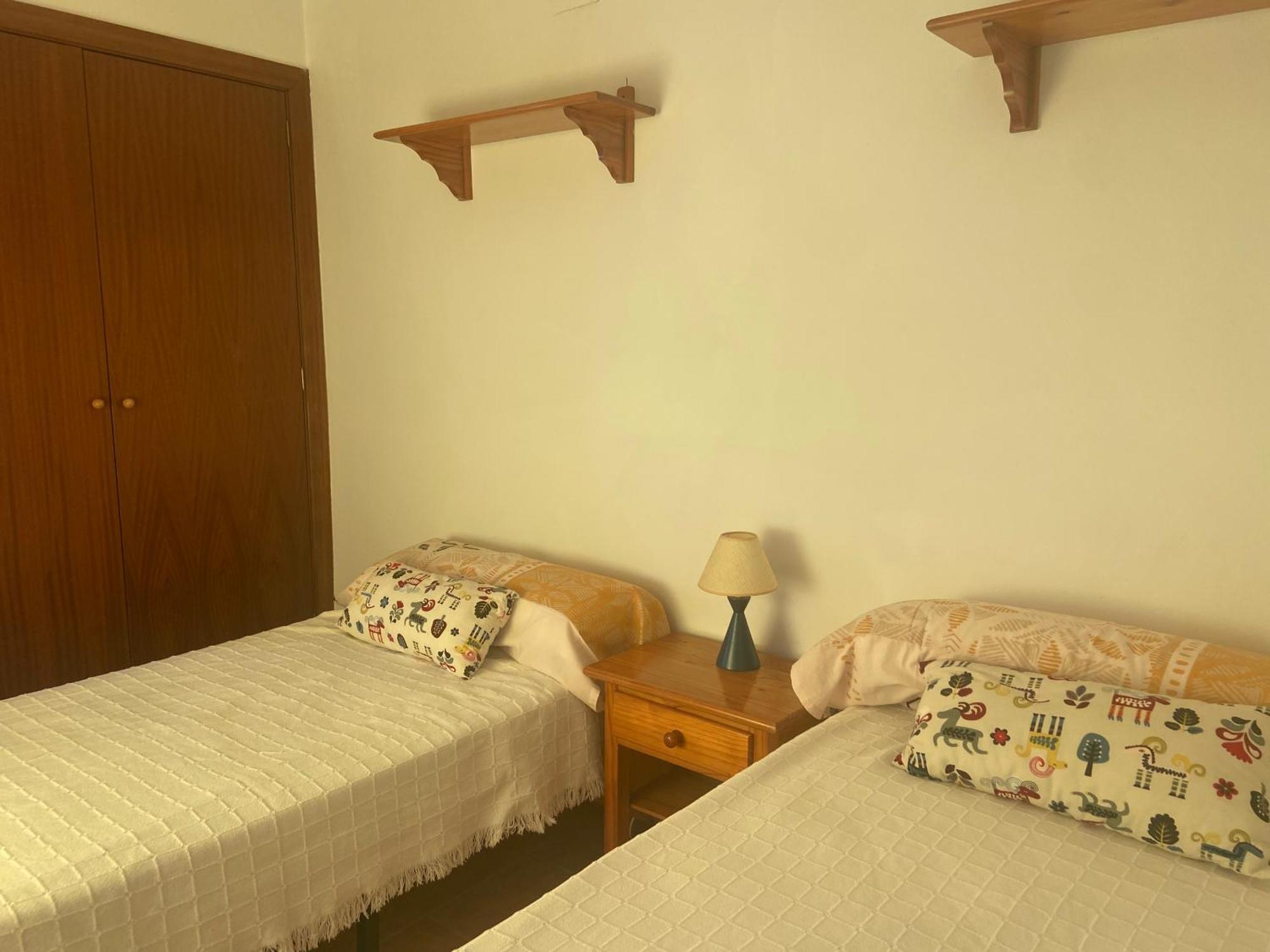 Apartmán Apartamento Rural Casa Monte Cazalla de la Sierra Exteriér fotografie